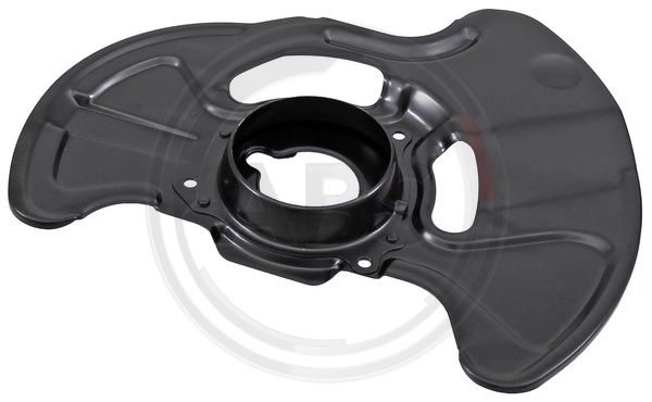 ABS Lim za zaštitu od prskanja, kočioni disk