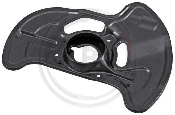 ABS Lim za zaštitu od prskanja, kočioni disk