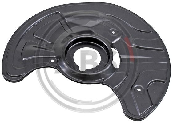 ABS Lim za zaštitu od prskanja, kočioni disk