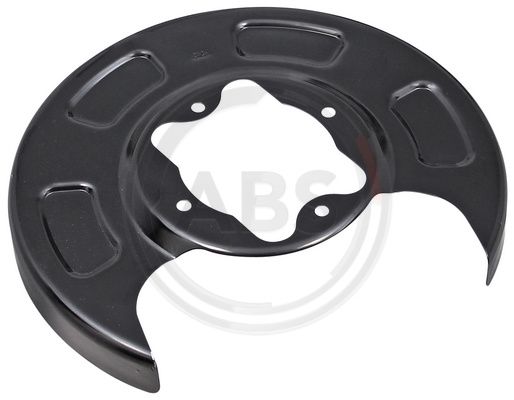 ABS Lim za zaštitu od prskanja, kočioni disk