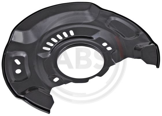 ABS Lim za zaštitu od prskanja, kočioni disk