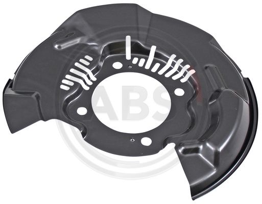 ABS Lim za zaštitu od prskanja, kočioni disk