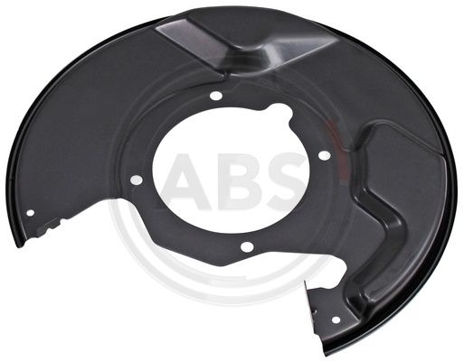 A.B.S. Lim za zaštitu od prskanja, kočioni disk