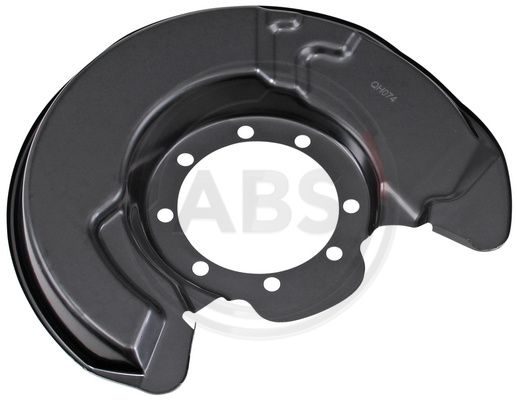 A.B.S. Lim za zaštitu od prskanja, kočni disk