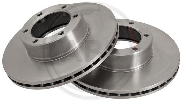 ABS Kočioni disk
