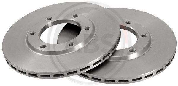 ABS Kočioni disk