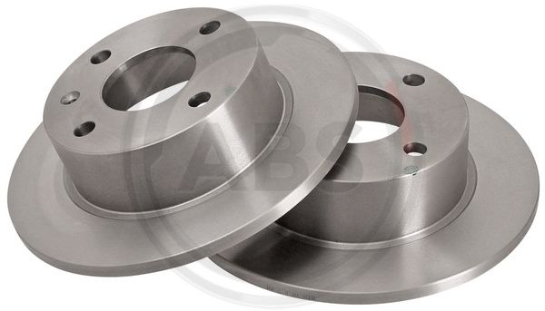 ABS Kočioni disk