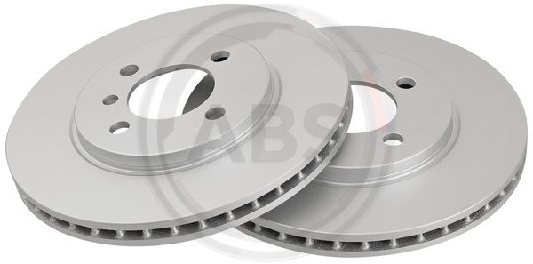ABS Kočioni disk