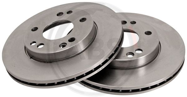 ABS Kočioni disk