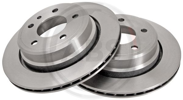ABS Kočioni disk