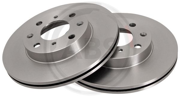 ABS Kočioni disk