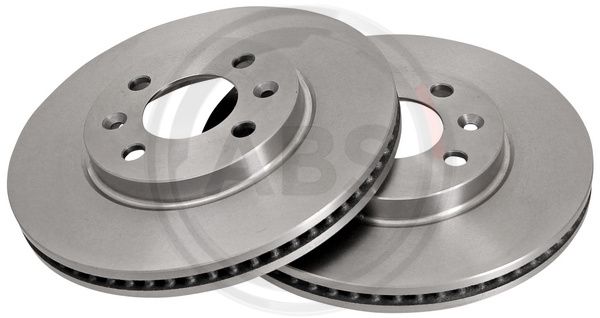 ABS Kočioni disk