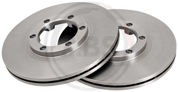 ABS Kočioni disk