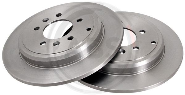 ABS Kočioni disk