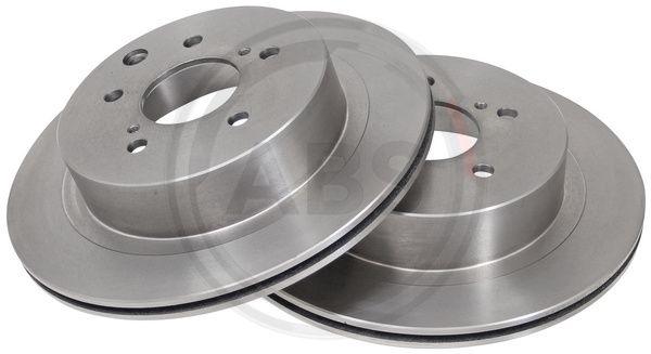 ABS Kočioni disk