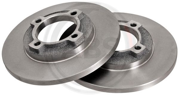ABS Kočioni disk