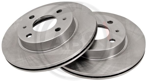 ABS Kočioni disk