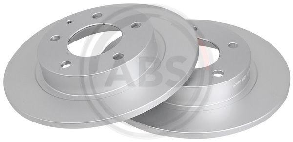ABS Kočioni disk