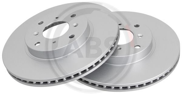 ABS Kočioni disk