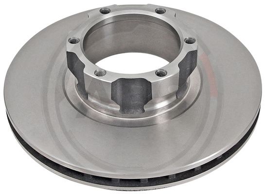 ABS Kočioni disk