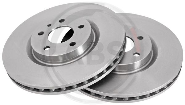 ABS Kočioni disk