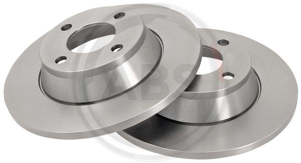 ABS Kočioni disk