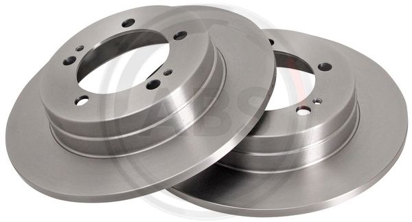 ABS Kočioni disk