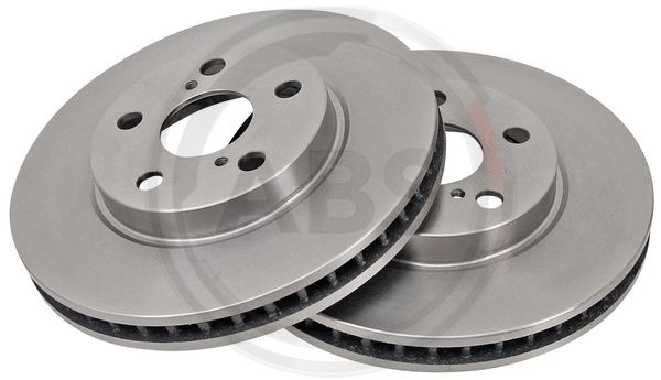 ABS Kočioni disk