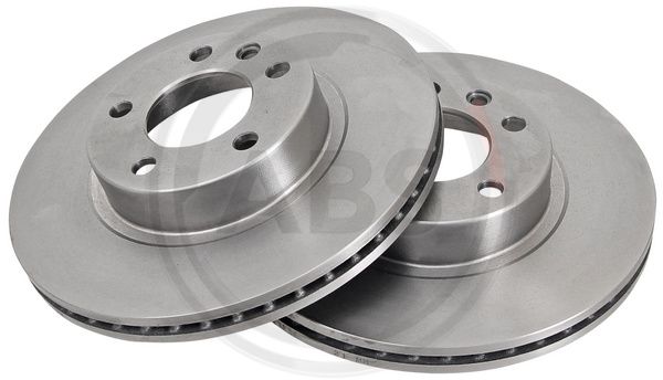 ABS Kočioni disk