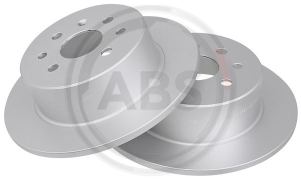ABS Kočioni disk