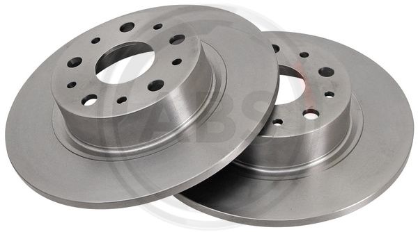 ABS Kočioni disk