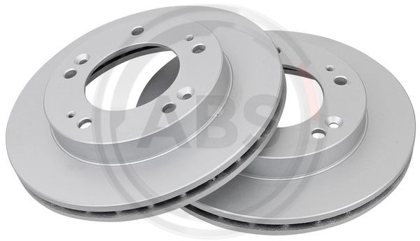 ABS Kočioni disk