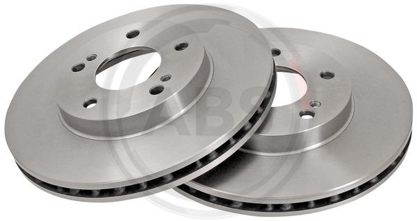 ABS Kočioni disk