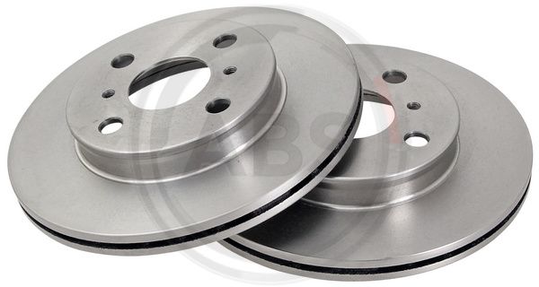 ABS Kočioni disk