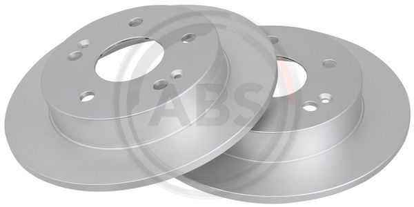 ABS Kočioni disk