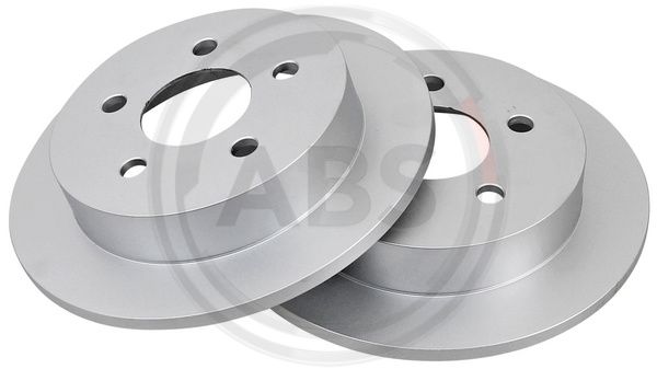 ABS Kočioni disk