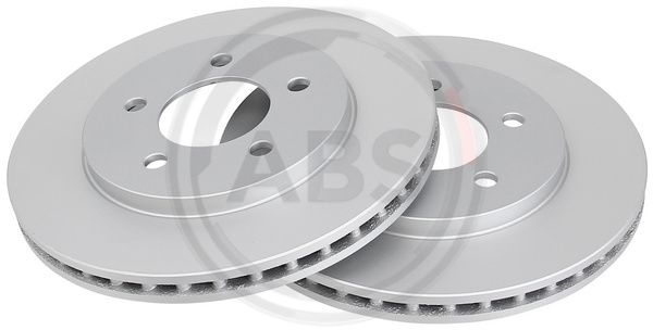 ABS Kočioni disk