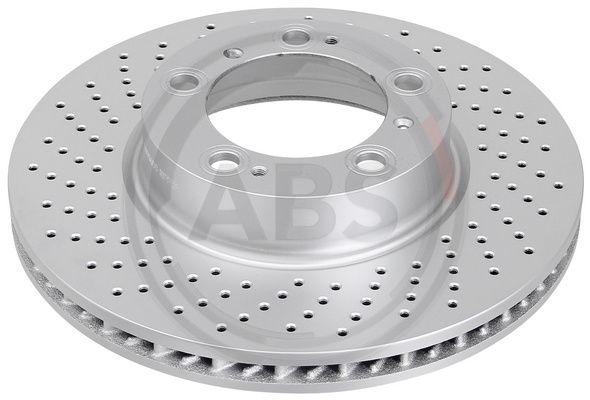 ABS Kočioni disk