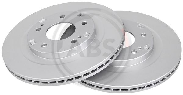 ABS Kočioni disk