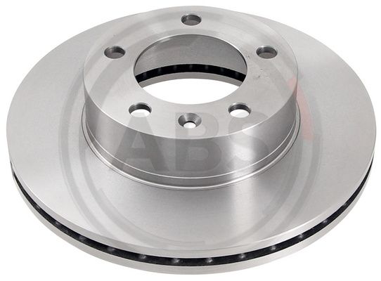 ABS Kočioni disk