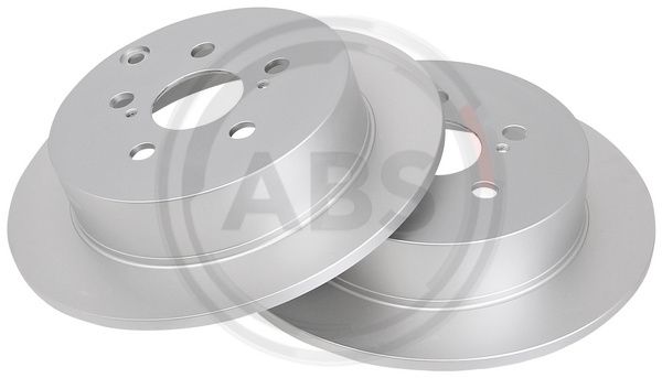 ABS Kočioni disk