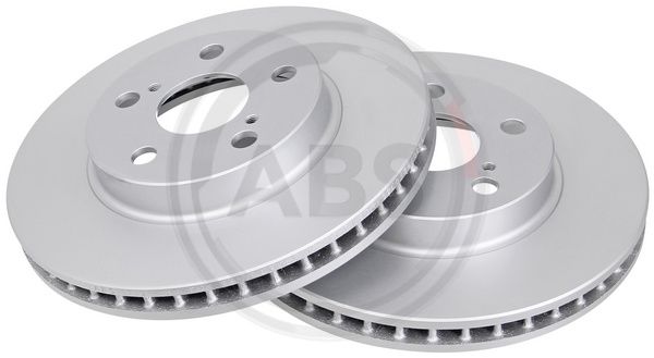 ABS Kočioni disk