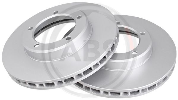 ABS Kočioni disk