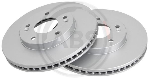 ABS Kočioni disk