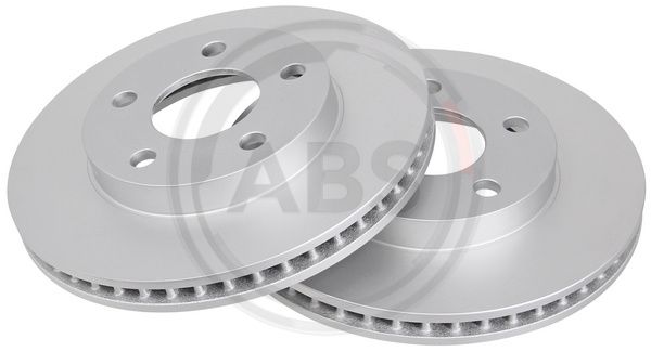 ABS Kočioni disk