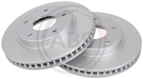 ABS Kočioni disk