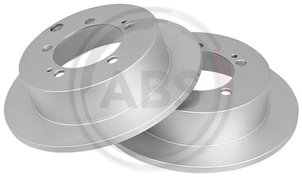 ABS Kočioni disk