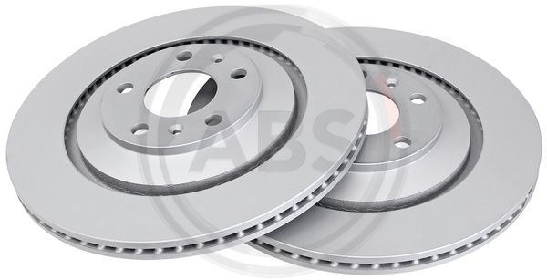 ABS Kočioni disk