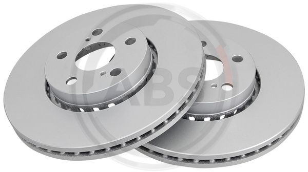 ABS Kočioni disk