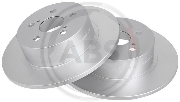ABS Kočioni disk